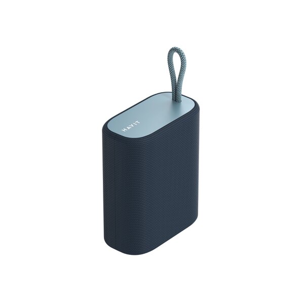 Havit Wireless Speaker, Blue