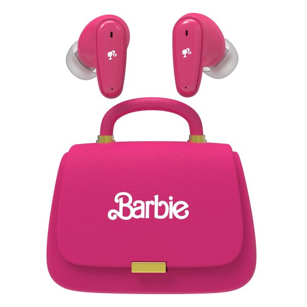 Barbie Bag TWS, Pink