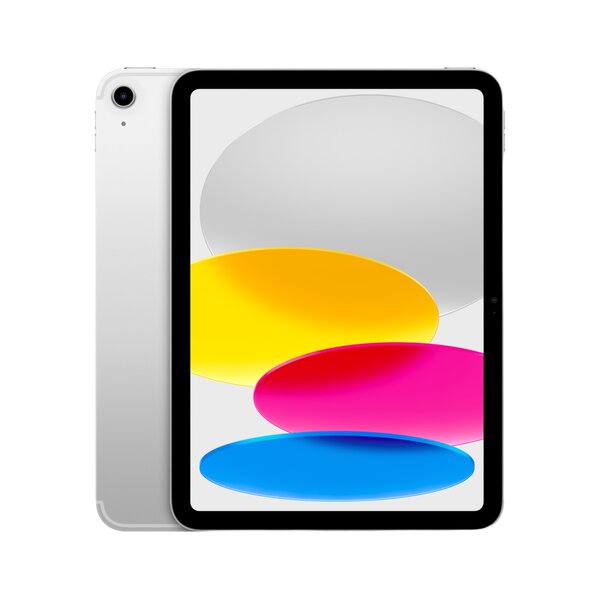 IPD A16 11-INCH WI-FI 128GB-SIL
