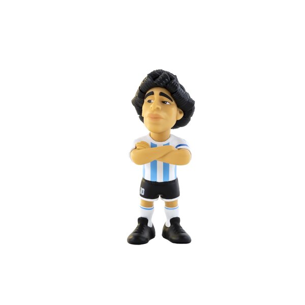 MINIX Football: Argentina, Diego Maradona