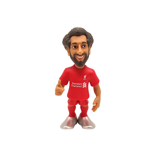 MINIX Football: Liverpool F.C, Salah