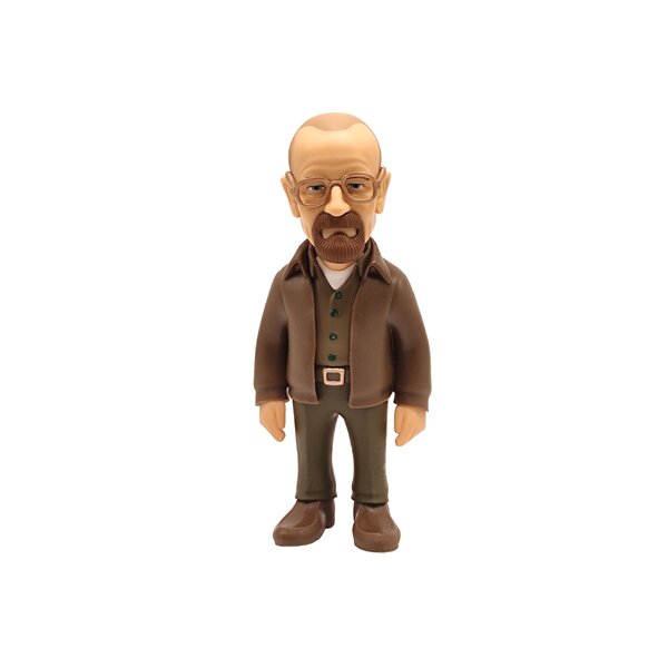 MINIX TV Series: Breaking Bad, Walter White