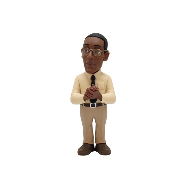 MINIX: Breaking Bad, Gus