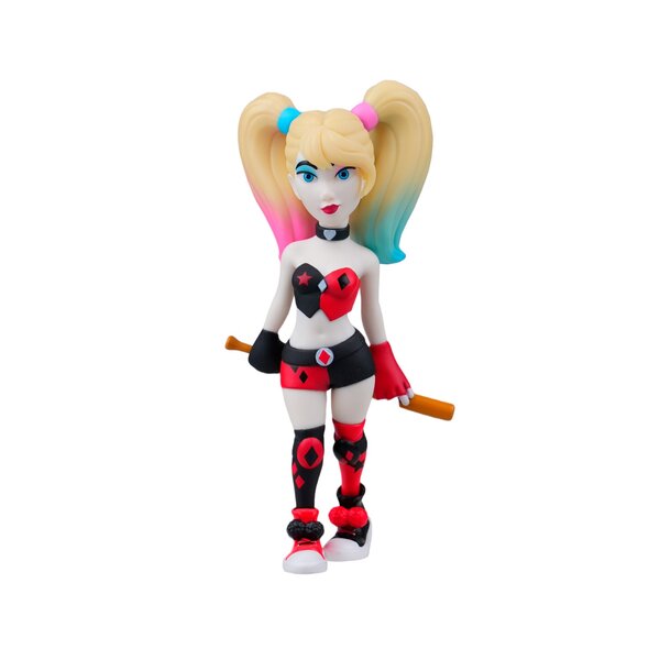 MINIX Cinema: DC, Harley Quinn