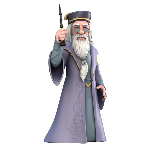 MINIX Cinema: Harry Potter, Dumbledore