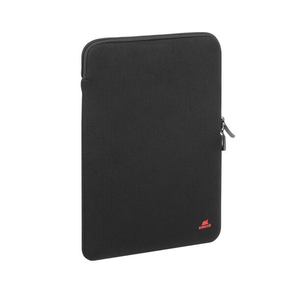 RIVACASE 5224 Antishock Sleeve MacBook Air 15, Black