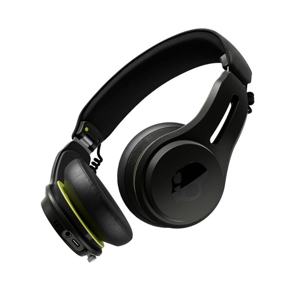 Skullcandy Icon® True Wireless Headphones, True Black