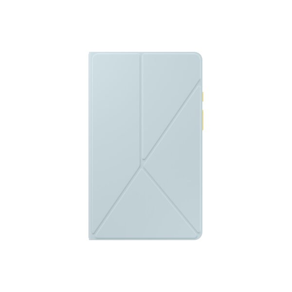 Samsung Book Cover, Samsung Galaxy Tab A9, Blue