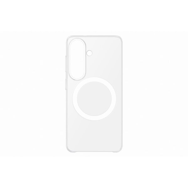Samsung Clear Magnet Case, Samsung Galaxy S26, Clear