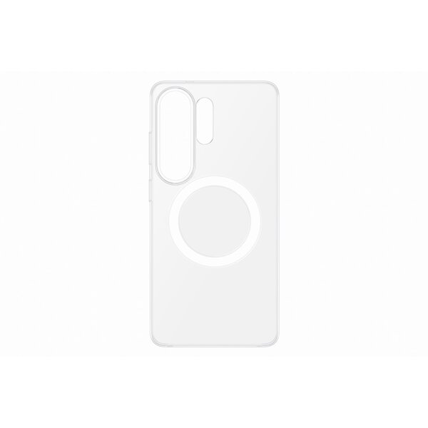 Samsung Clear Magnet Case, Samsung Galaxy S26 Ultra, Clear