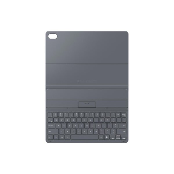 Samsung Keyboard Slim Book Cover, Samsung Galaxy Tab S11, Black