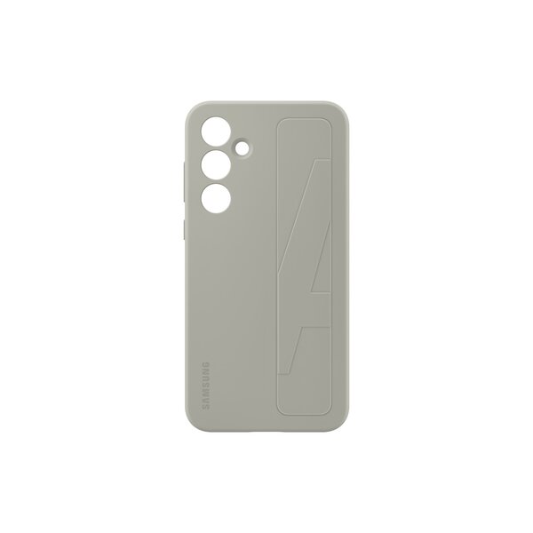 Samsung Standing Grip Cover, Samsung Galaxy A55 5G, Grey