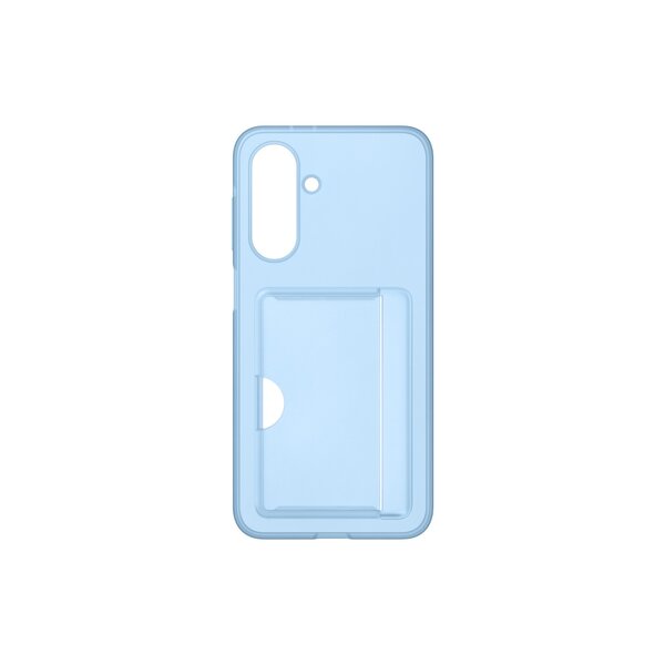 Samsung Card Slot Cover, Samsung Galaxy A26, Blue