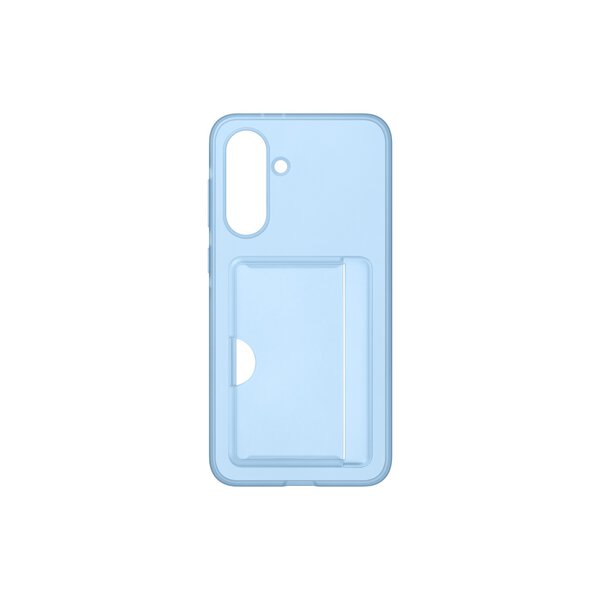 Samsung Card Slot Cover, Samsung Galaxy A36, Blue