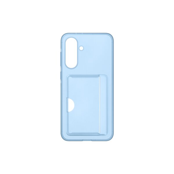 Samsung Card Slot Cover, Samsung Galaxy A56, Blue