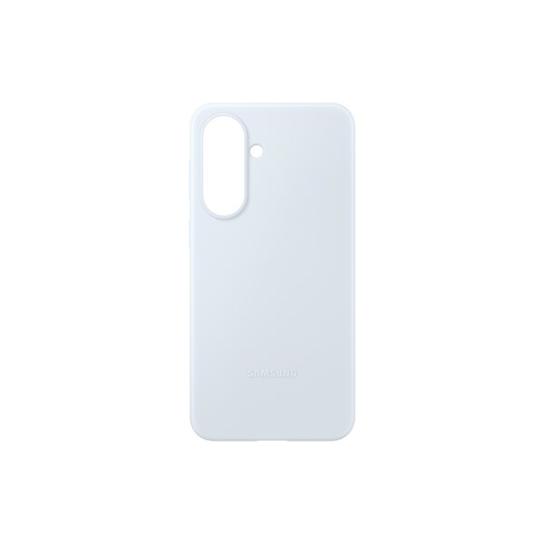 Samsung Silicone Cover, Samsung Galaxy A57, Blue