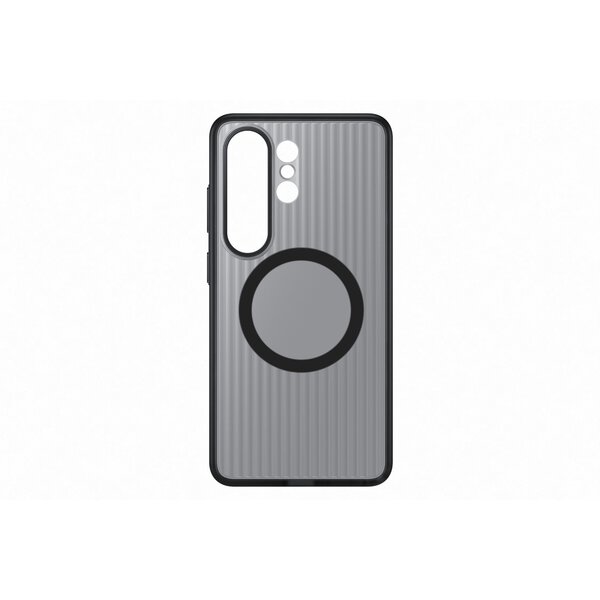 Samsung Rugged Magnet Case, Samsung Galaxy S26 Ultra, Black