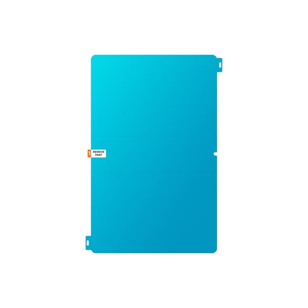 Samsung Anti Reflecting Film, Samsung Galaxy Tab S11 Ultra, Clear