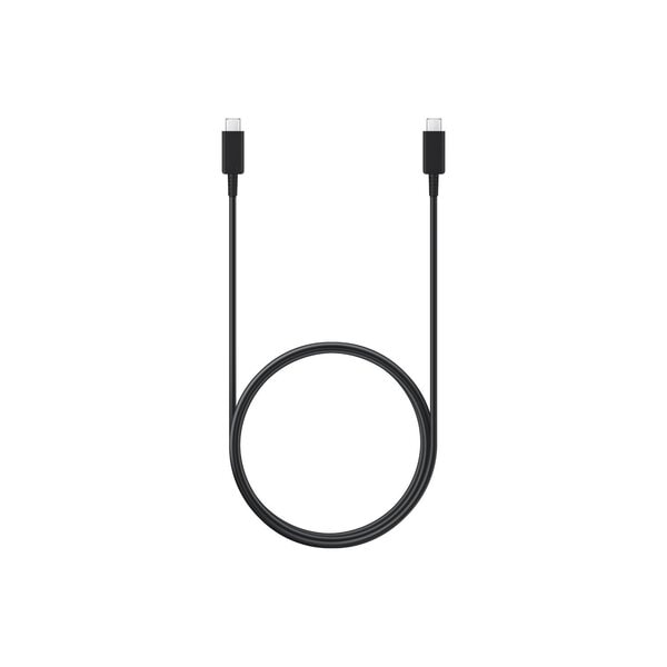 Samsung Type-C To Type-C Cable 5A, 1.8 Meter