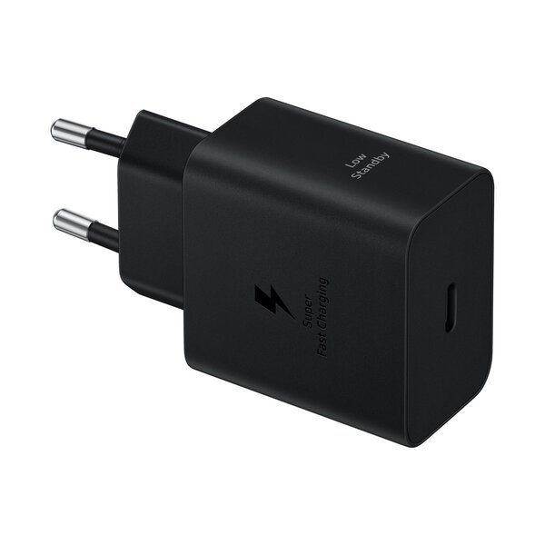 Samsung 1 Port Travel Adapter 45W, Black