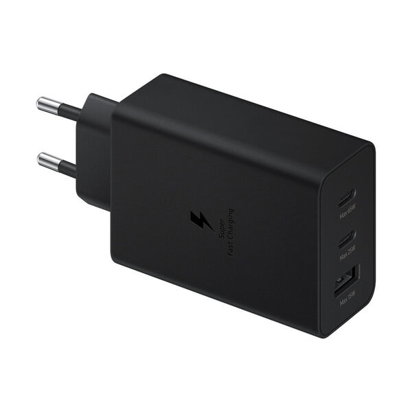 Samsung 3 Port Travel Adapter Trio 65W