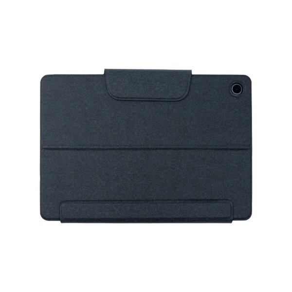 Samsung SMAPP Bluetooth Keyboard Cover, Samsung Galaxy Tab S10 Lite, Black