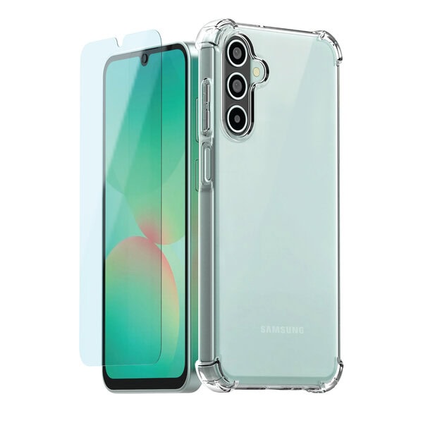 Samsung Mobeen 2-in-1 Bundle, Samsung Galaxy A17