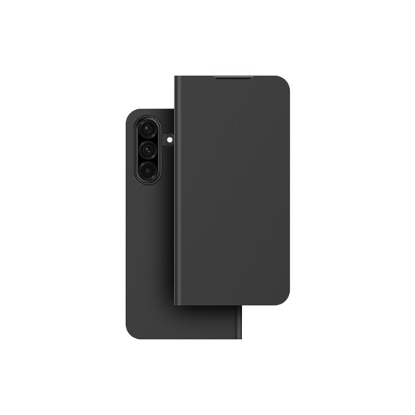 Samsung Flip Case, Samsung Galaxy A57, Black