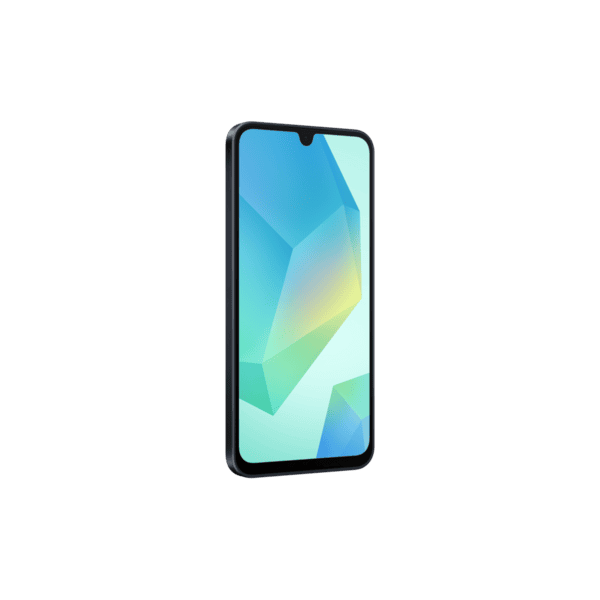 Samsung Galaxy A16 128GB Black