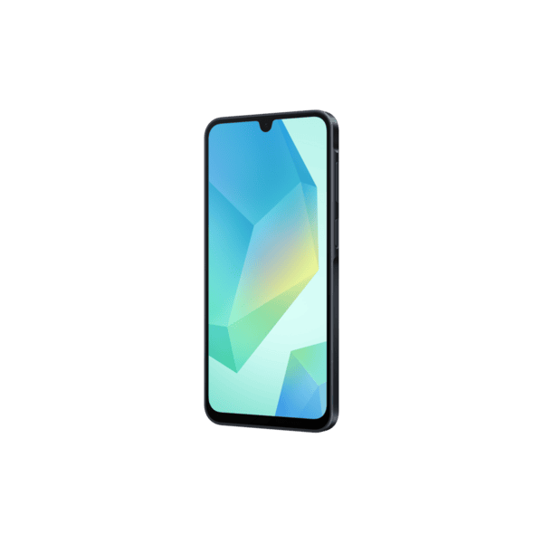Samsung Galaxy A16 128GB Black