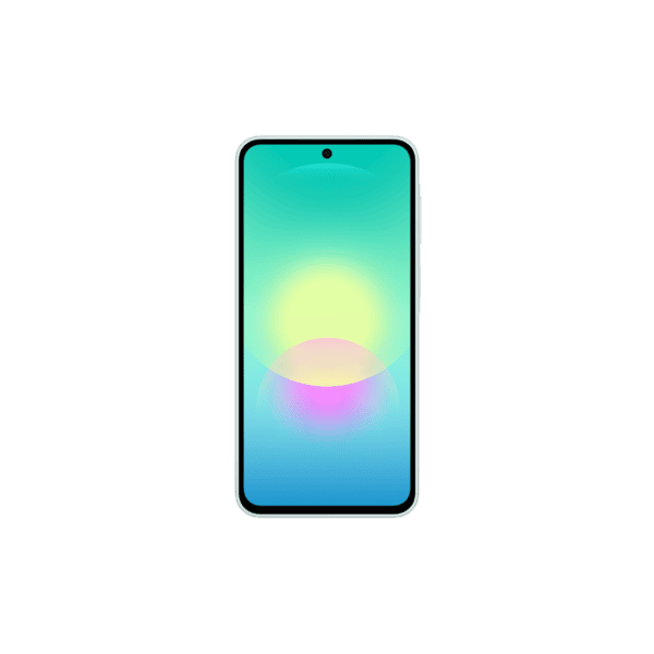 Samsung Galaxy A27 5G 128GB Smartphone - Light Green