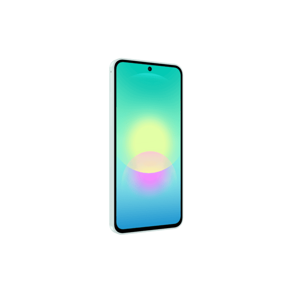 Samsung Galaxy A27 5G 128GB Smartphone - Light Green