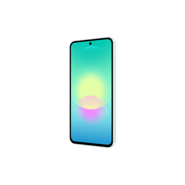 Samsung Galaxy A27 5G 128GB Smartphone - Light Green