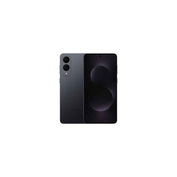 Samsung Galaxy S25 Edge 256GB Black
