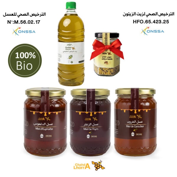 باقة التميّز