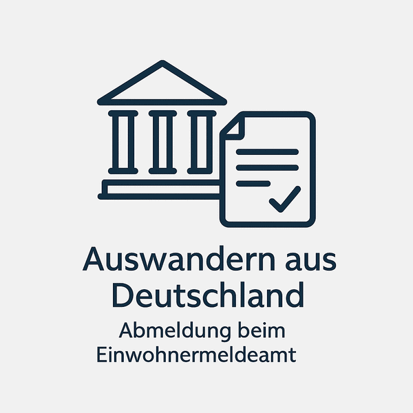 Auswander-Beratung Komplettpaket