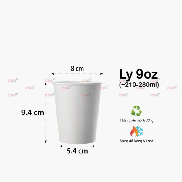 ly-giay-cafe-9oz-270ml