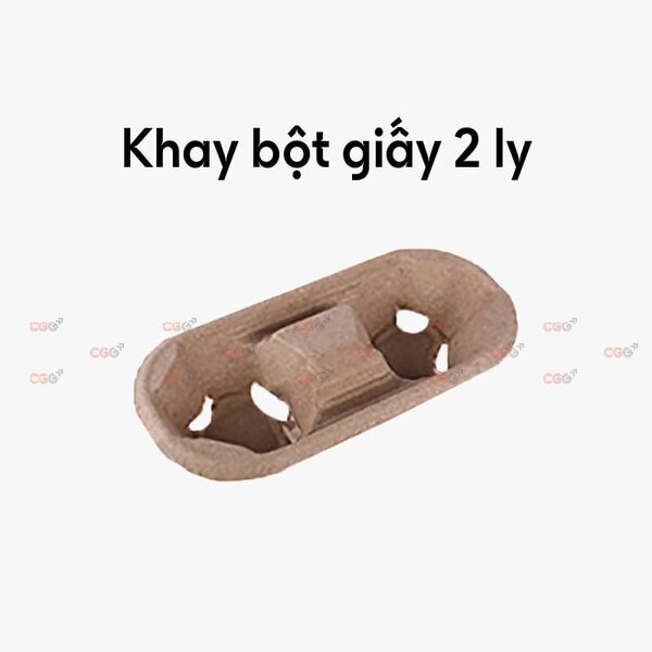 khay-bot-giay-dinh-hinh-2-ngan