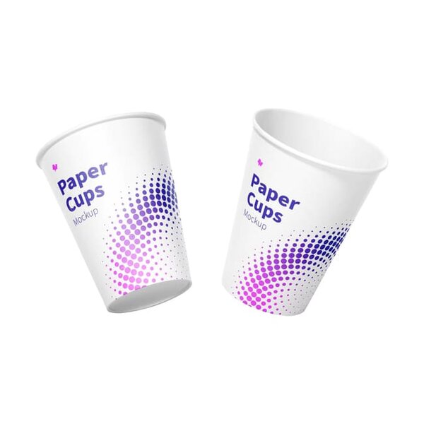 In ly giấy cafe giá rẻ