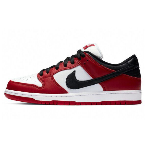 Nike SB Dunk Low Pro "J-Pack Chicago"
