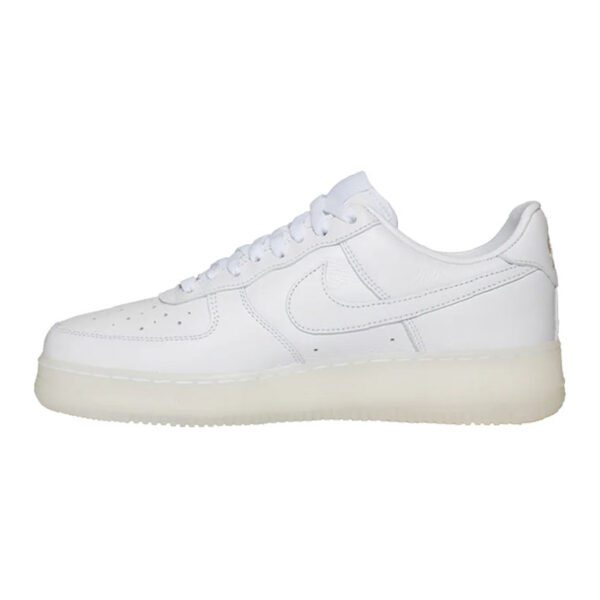Nike x NOCTA Air Force 1 Low CLB “White Cobalt Tint”