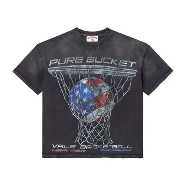 Vale Forever Pure Bucket Tee