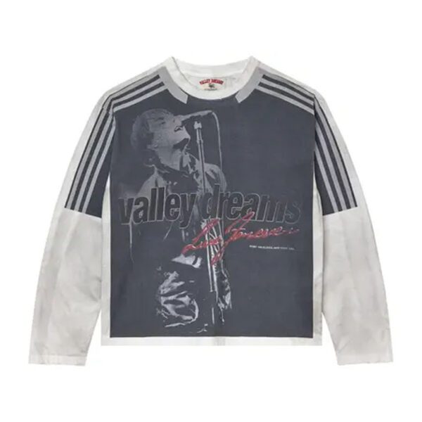 Vale Forever Encore LS Tee