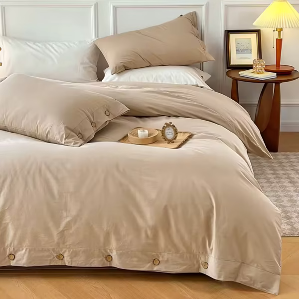 minimalist-washed-cotton-bedding-set-with-button-closure
