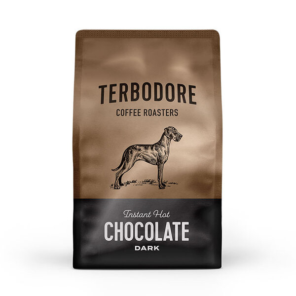 Terbodore - Dark Hot Chocolate