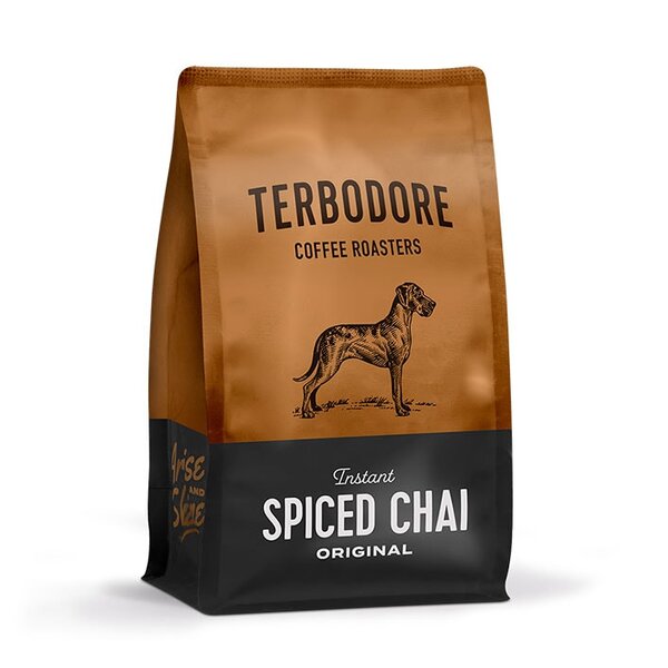 Terbodore - Spiced Chai (Original) - Image 3
