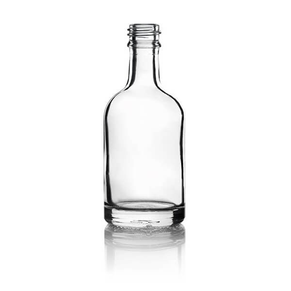 Mini Whiskyflaschen Großhandel