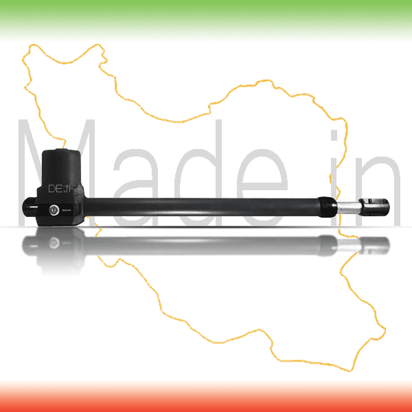 قیمت جک پارکینگی ایرانی