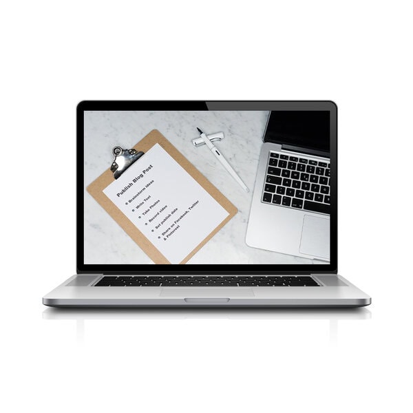 Laptop