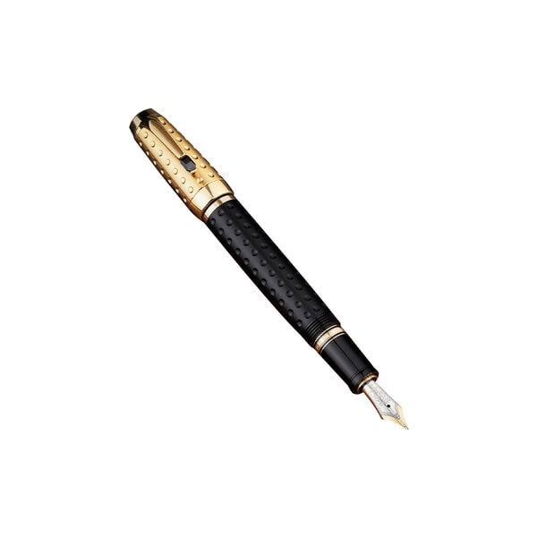 Black And Gold Personalized